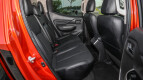 Mitsubishi Triton Interior photo