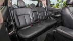 Mitsubishi Triton Interior photo