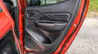 Mitsubishi Triton Interior photo