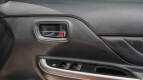 Mitsubishi Triton Interior photo