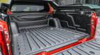 Mitsubishi Triton Interior photo