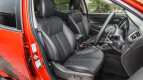 Mitsubishi Triton Interior photo