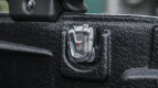 Mitsubishi Triton Interior photo