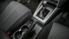 Mitsubishi Triton Interior photo