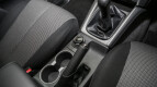 Mitsubishi Triton Interior photo