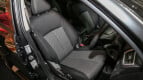 Mitsubishi Triton Interior photo