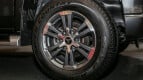 Mitsubishi Triton Interior photo