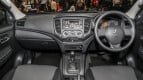 Mitsubishi Triton Interior photo