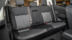 Mitsubishi Triton Interior photo