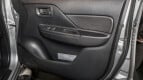 Mitsubishi Triton Interior photo