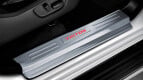 Mitsubishi Triton Interior photo