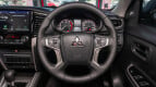 Mitsubishi Triton Interior photo