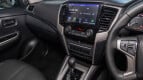 Mitsubishi Triton Interior photo