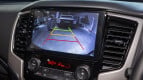 Mitsubishi Triton Interior photo