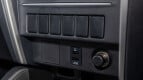 Mitsubishi Triton Interior photo
