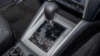 Mitsubishi Triton Interior photo