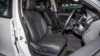 Mitsubishi Triton Interior photo