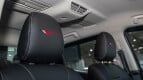 Mitsubishi Triton Interior photo