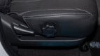 Mitsubishi Triton Interior photo