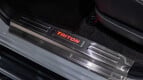 Mitsubishi Triton Interior photo