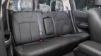 Mitsubishi Triton Interior photo