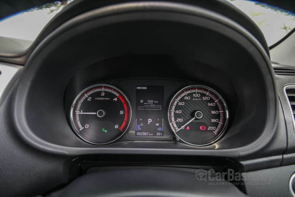 Audi A5 Sportback F5 (2019) Interior