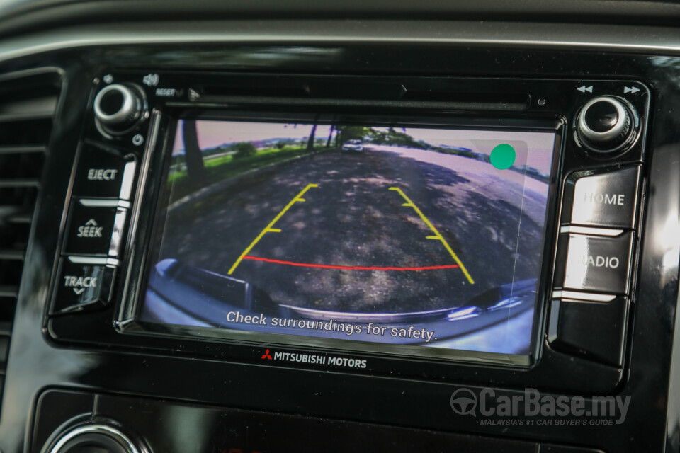 Chevrolet Cruze J300 (2012) Interior