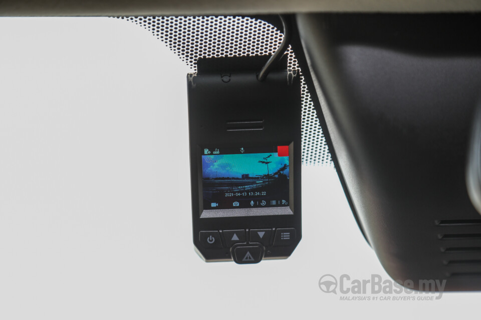 Mitsubishi Triton Mk2 Facelift (2019) Interior