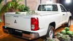 Mitsubishi Triton Exterior photo