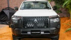 Mitsubishi Triton Exterior photo