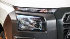 Mitsubishi Triton Exterior photo