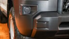 Mitsubishi Triton Exterior photo