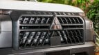 Mitsubishi Triton Exterior photo