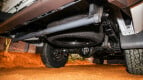 Mitsubishi Triton Exterior photo
