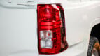 Mitsubishi Triton Exterior photo