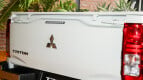 Mitsubishi Triton Exterior photo