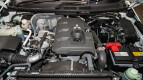Mitsubishi Triton Exterior photo