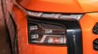 Mitsubishi Triton Exterior photo
