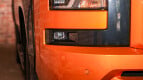 Mitsubishi Triton Exterior photo