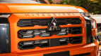 Mitsubishi Triton Exterior photo