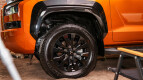 Mitsubishi Triton Exterior photo