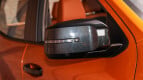 Mitsubishi Triton Exterior photo