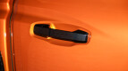 Mitsubishi Triton Exterior photo