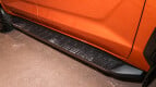 Mitsubishi Triton Exterior photo