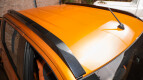 Mitsubishi Triton Exterior photo