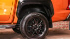 Mitsubishi Triton Exterior photo