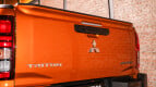 Mitsubishi Triton Exterior photo