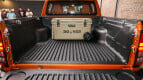 Mitsubishi Triton Exterior photo