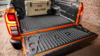 Mitsubishi Triton Exterior photo