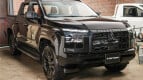 Mitsubishi Triton Exterior photo